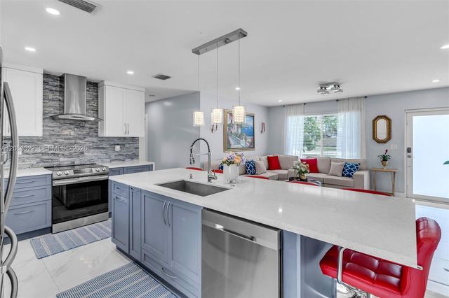 10851 SW 152nd Street ---, Miami, FL 33157