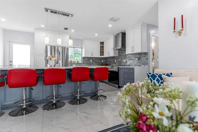 10851 SW 152nd Street ---, Miami, FL 33157