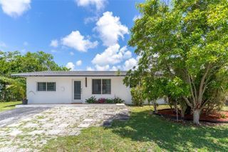 10851 SW 152nd Street ---, Miami, FL 33157