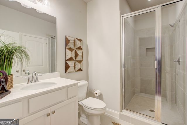 4 Tirian Place, Acworth, GA 30101
