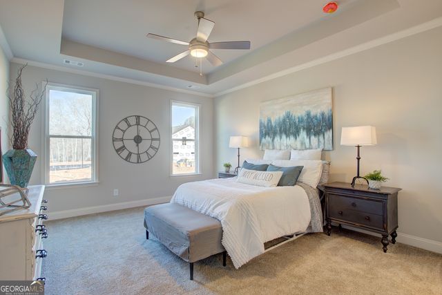 4 Tirian Place, Acworth, GA 30101
