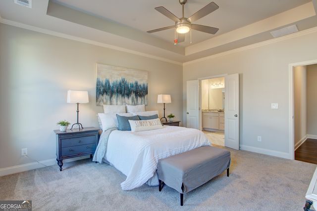 4 Tirian Place, Acworth, GA 30101