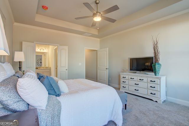 4 Tirian Place, Acworth, GA 30101