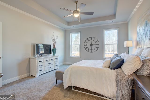 4 Tirian Place, Acworth, GA 30101