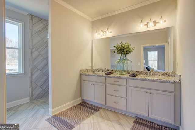 4 Tirian Place, Acworth, GA 30101