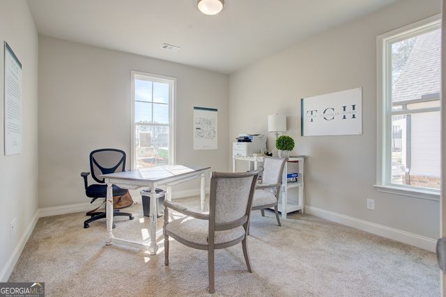 4 Tirian Place, Acworth, GA 30101