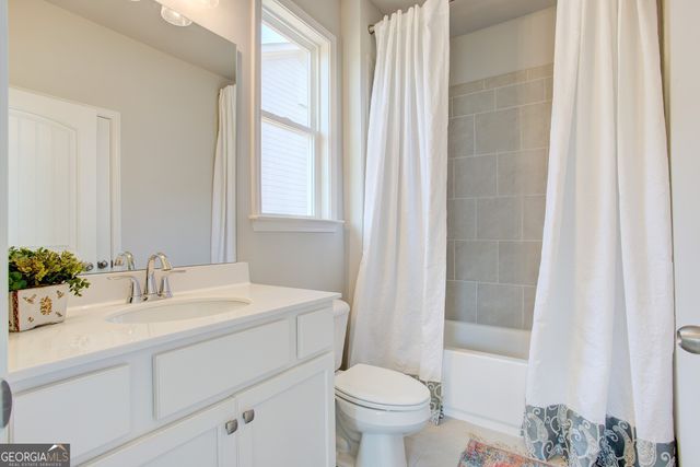4 Tirian Place, Acworth, GA 30101