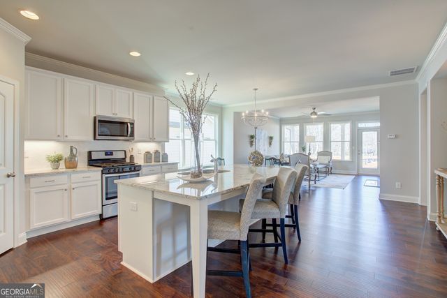 4 Tirian Place, Acworth, GA 30101