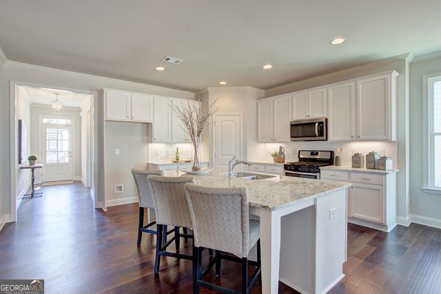 4 Tirian Place, Acworth, GA 30101