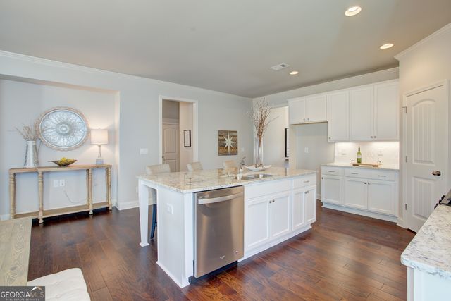 4 Tirian Place, Acworth, GA 30101