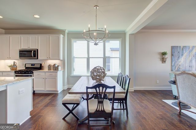 4 Tirian Place, Acworth, GA 30101