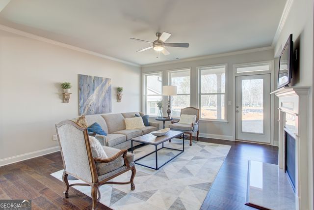 4 Tirian Place, Acworth, GA 30101