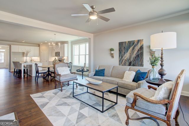 4 Tirian Place, Acworth, GA 30101