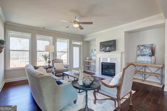 4 Tirian Place, Acworth, GA 30101
