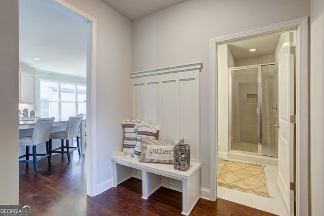 4 Tirian Place, Acworth, GA 30101