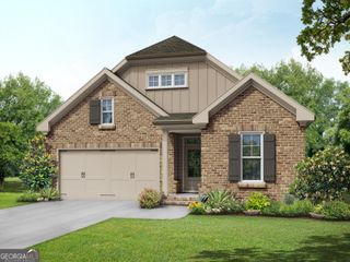 4 Tirian Place, Acworth, GA 30101
