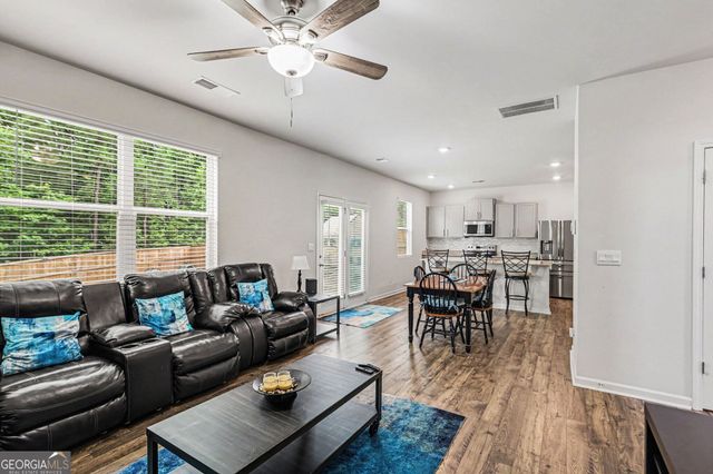 8233 Bluewater Drive, Fairburn, GA 30213