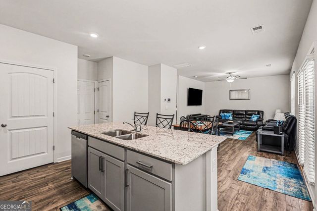 8233 Bluewater Drive, Fairburn, GA 30213