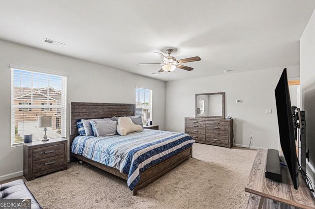 8233 Bluewater Drive, Fairburn, GA 30213