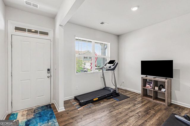 8233 Bluewater Drive, Fairburn, GA 30213