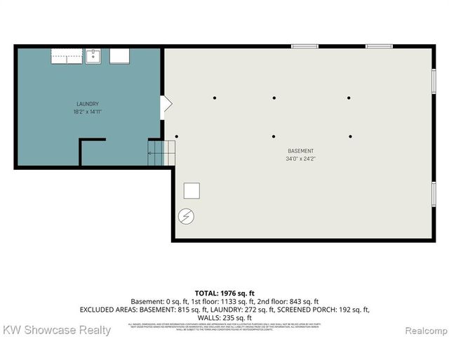 1275 Shoman Street, Waterford, MI 48327