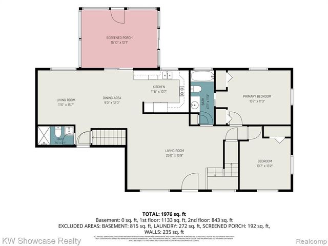 1275 Shoman Street, Waterford, MI 48327