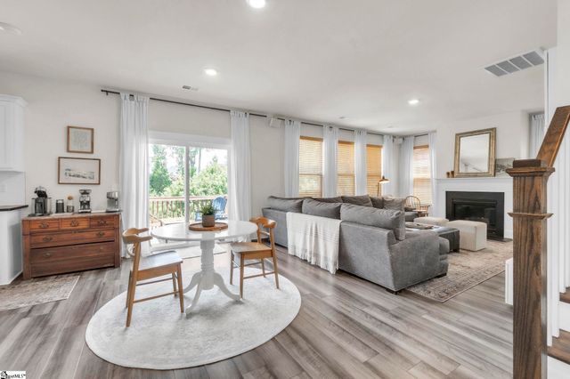 313 Foxbank Circle, Greer, SC 29651