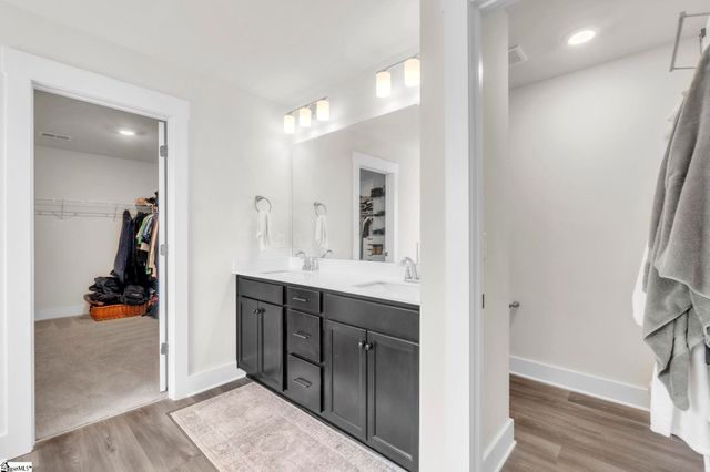 313 Foxbank Circle, Greer, SC 29651