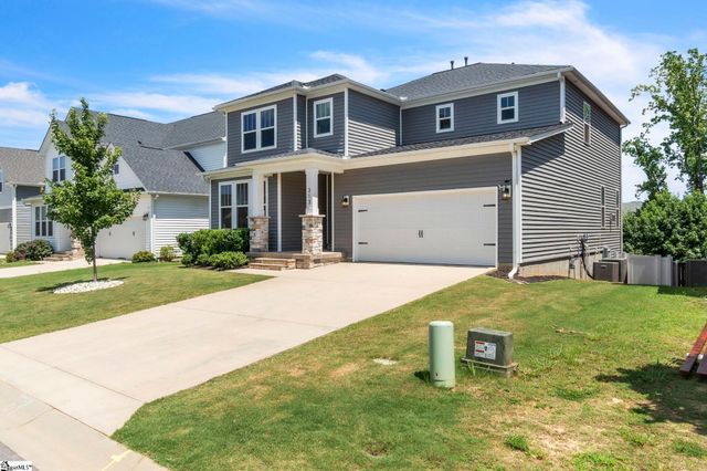 313 Foxbank Circle, Greer, SC 29651