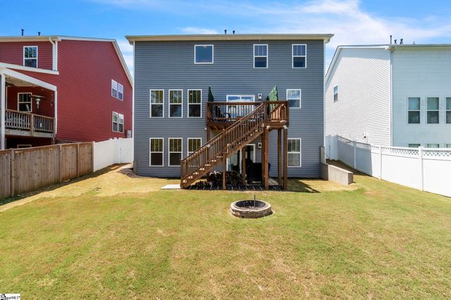 313 Foxbank Circle, Greer, SC 29651