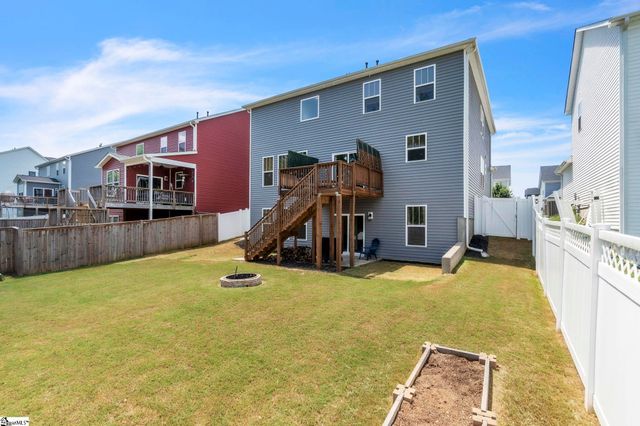 313 Foxbank Circle, Greer, SC 29651