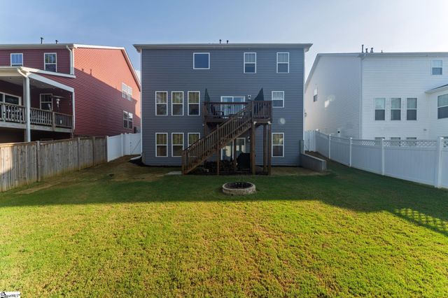 313 Foxbank Circle, Greer, SC 29651