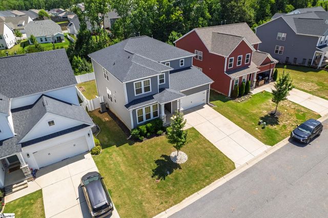 313 Foxbank Circle, Greer, SC 29651