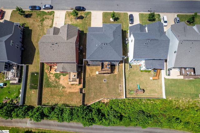 313 Foxbank Circle, Greer, SC 29651