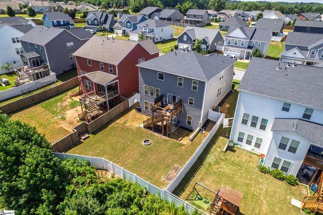 313 Foxbank Circle, Greer, SC 29651