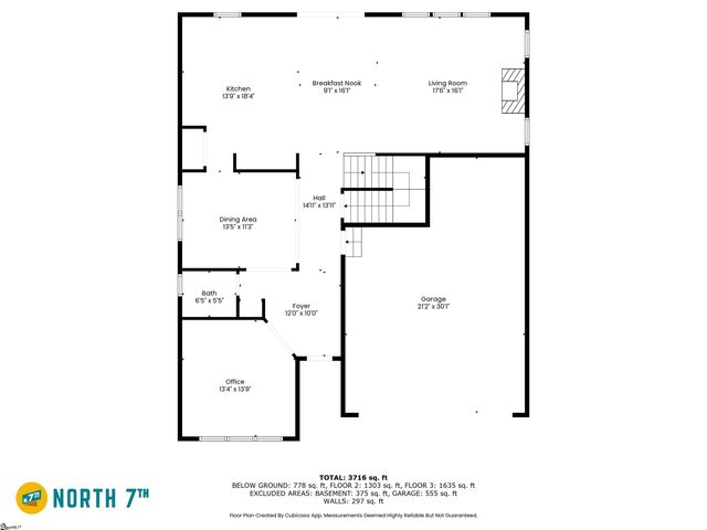 313 Foxbank Circle, Greer, SC 29651