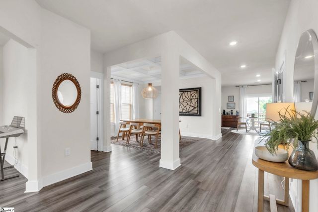 313 Foxbank Circle, Greer, SC 29651