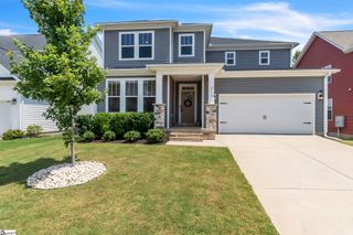 313 Foxbank Circle, Greer, SC 29651