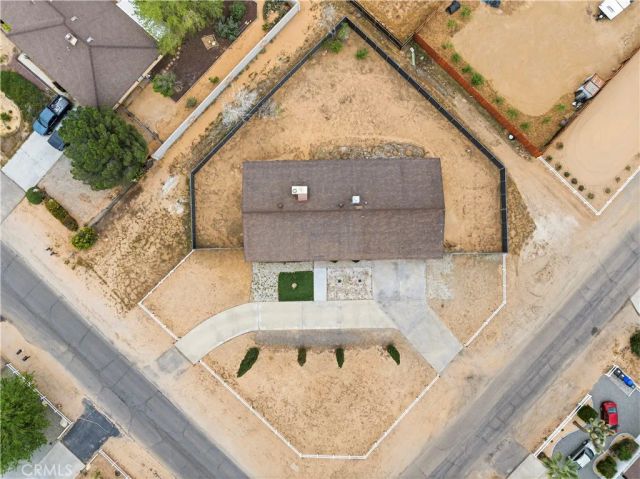 19125 Shoshonee Road, Apple Valley, CA 92307