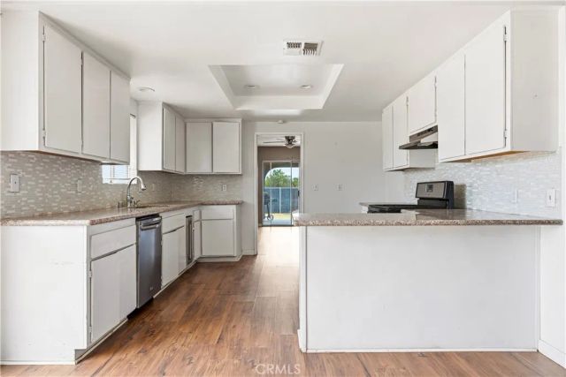 19125 Shoshonee Road, Apple Valley, CA 92307