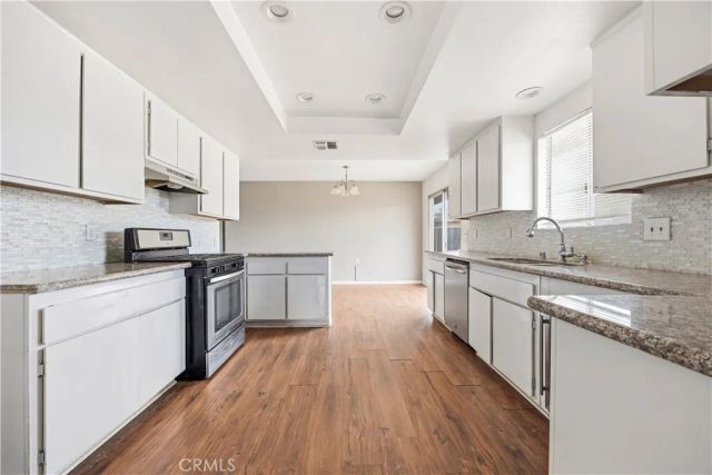 19125 Shoshonee Road, Apple Valley, CA 92307