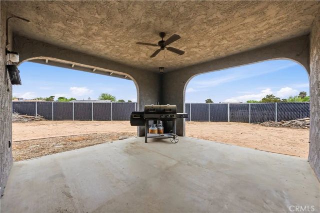 19125 Shoshonee Road, Apple Valley, CA 92307