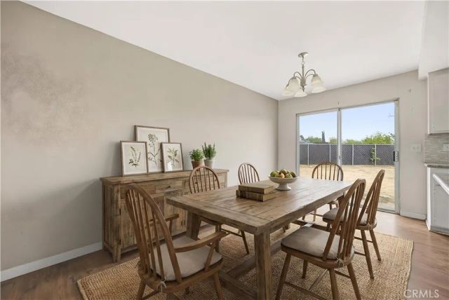 19125 Shoshonee Road, Apple Valley, CA 92307