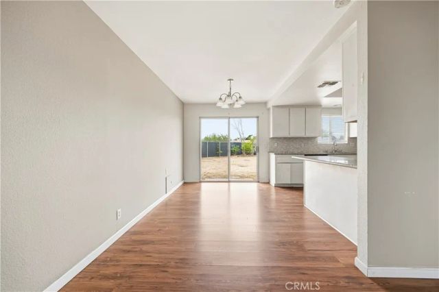 19125 Shoshonee Road, Apple Valley, CA 92307