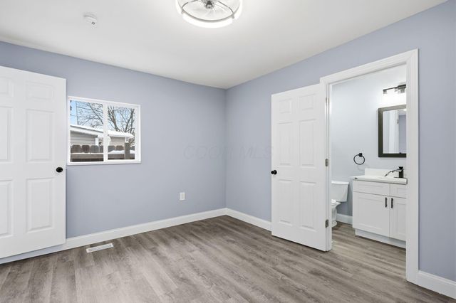 644 Stanley Avenue, Columbus, OH 43206