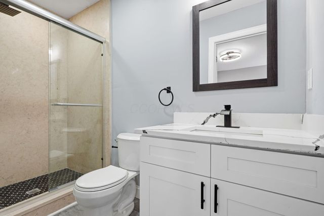 644 Stanley Avenue, Columbus, OH 43206