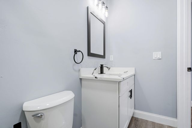 644 Stanley Avenue, Columbus, OH 43206