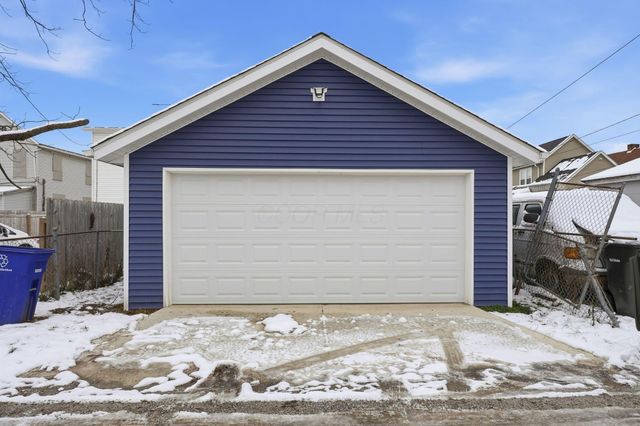 644 Stanley Avenue, Columbus, OH 43206