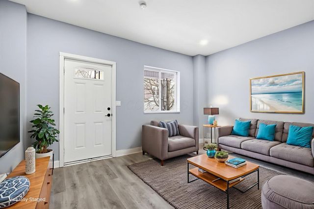 644 Stanley Avenue, Columbus, OH 43206