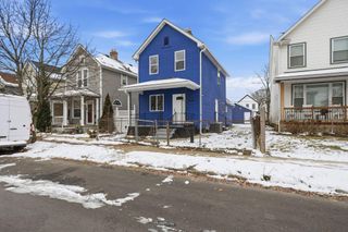 644 Stanley Avenue, Columbus, OH 43206